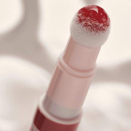 Lippenöl Juicy Colour Cushion 040 Crimson Crush CATRICE