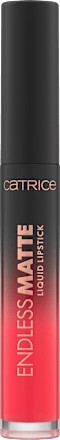 Lippenstift Liquid Endless Matte 070 Ciao Adios CATRICE