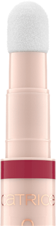 Olej na pery Colour Cushion - 040 Crimson Crush CATRICE
