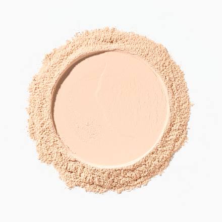 Puder Soft Blur Matte Setting 020 Light CATRICE