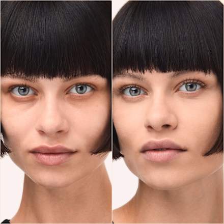 Zmatňujúci sypký púder Soft Blur Matte - 020 Light CATRICE