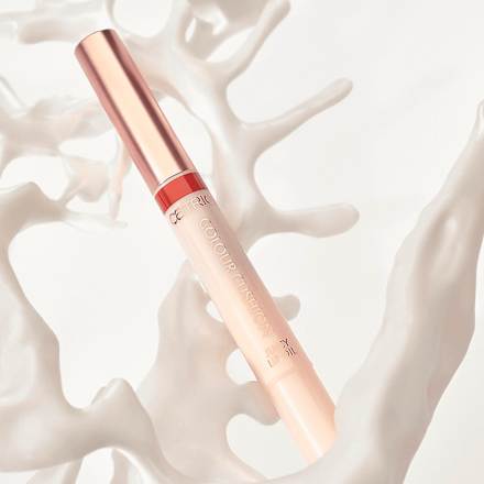 Lippenöl Juicy Colour Cushion 040 Crimson Crush CATRICE