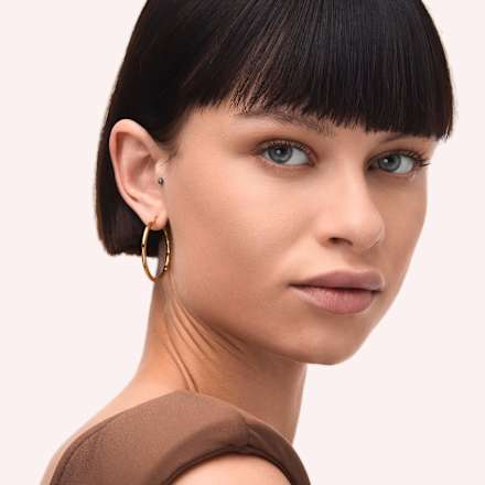 Zmatňujúci sypký púder Soft Blur Matte - 020 Light CATRICE