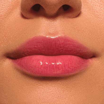 Olej na pery Colour Cushion - 040 Crimson Crush CATRICE