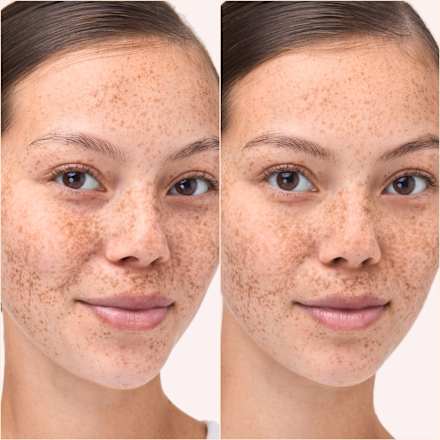 Pudră setare Soft Blur Matte 030 CATRICE