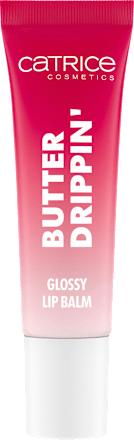Lippenbalsam Butter Drippin' Glossy 050 Cherry Delicious CATRICE
