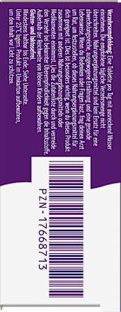 Femibion 0 Baby Planung Tabletten 84 St femibion