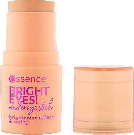 Augencreme Pflegestift Bright Eyes! 02 Warm Honey essence