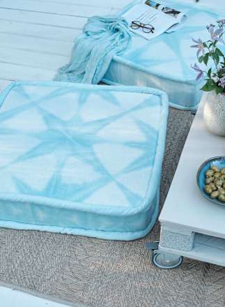 Textilfarbe expert Südsee-Türkis Simplicol