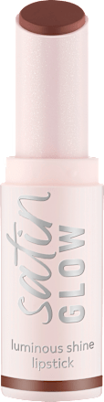 Lippenstift Satin Glow Luminous Shine 06 Deja-Brew  essence