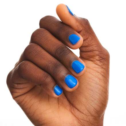 UV Gel Nagellack Studio Nails 14 Electric Blue  essence