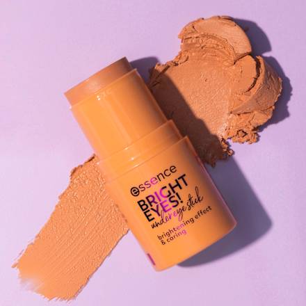 Stik za područje oko očiju Bright Eyes! – 02 Warm Honey essence