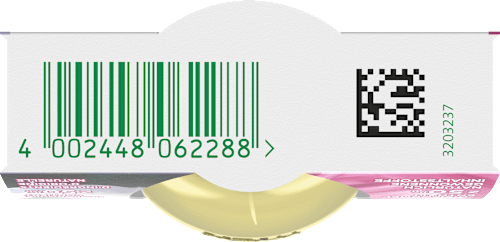 Duftölflakon Nachfüller Seide & Lilienfrische AirWick