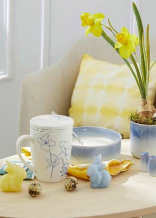 Textilfarbe expert Mais-Gelb Simplicol