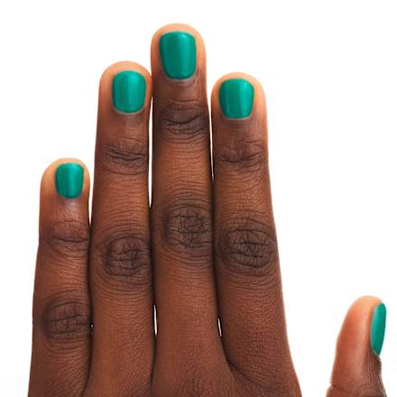 UV Gel Nagellack Studio Nails 13 Ever Green essence