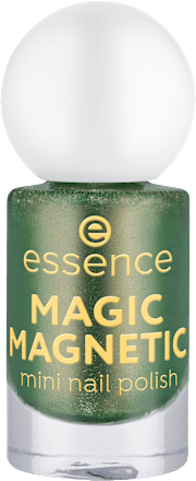 Nagellack Mini Magic Magnetic 10 essence
