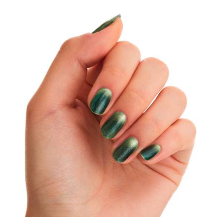 Nagellack Mini Magic Magnetic 10 essence