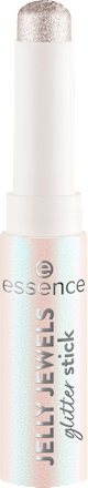 Lidschatten Jelly Jewels Glitter Stick 02 Diamond Dust essence