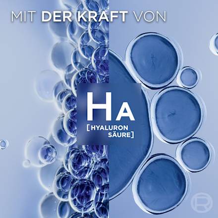 Duschgel Hydra Hyaluronic L'ORÉAL PARiS MEN EXPERT