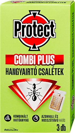 Hangyaírtó csalétek combi PROTECT