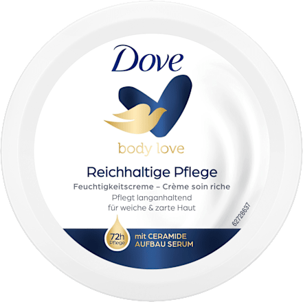 rich nourishment univerzalna krema Dove