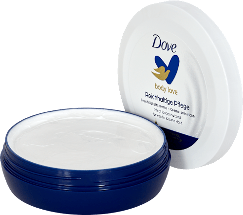 Crema nutrimento intenso Dove