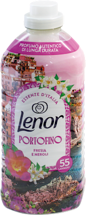 Ammorbidenze concentrato Essenze di Portofino Lenor