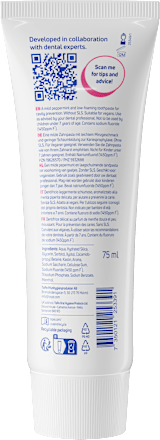TePe Dentifricio Daily 75ml TePe