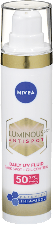 Cellular Luminous630® dnevni fluid za lice NIVEA