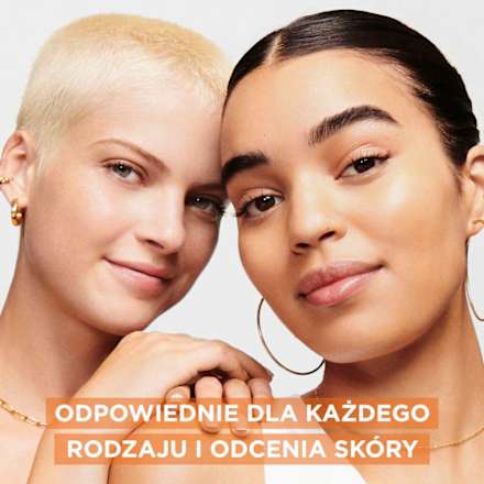Serum na noc z witaminą C GARNIER