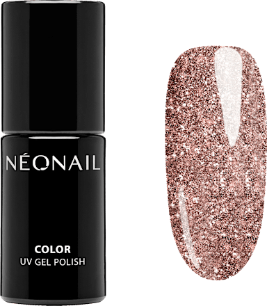 UV Nagellack Glow The Day NÉONAIL