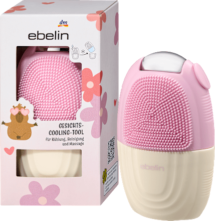 Cooling-Tool Don't Worry Be Cappy ebelin