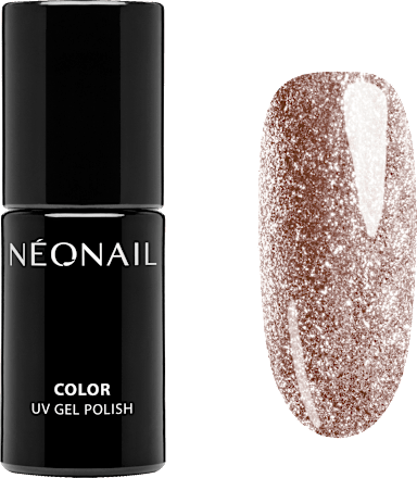 UV Nagellack Shiny Rose NÉONAIL