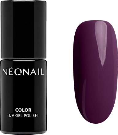 UV Nagellack Piece Of Magic NÉONAIL