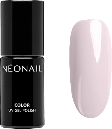 UV Nagellack Jungle Blush NÉONAIL
