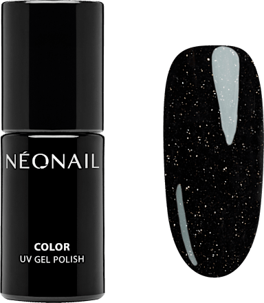 UV Nagellack Venezian Mask NÉONAIL
