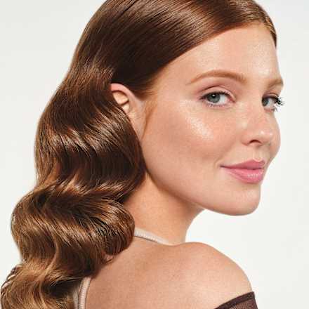 Conditioner Glossy Shine SANTE NATURKOSMETIK