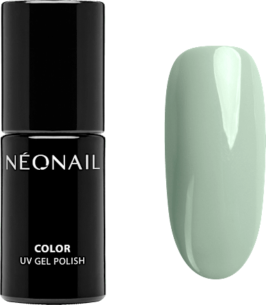 UV Nagellack Green Me Twice NÉONAIL