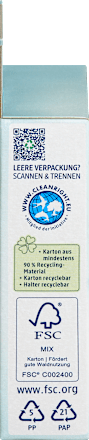 Mülleimer Deo Frische Brise Denkmit