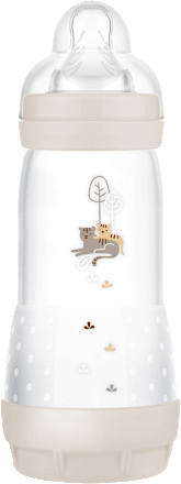 Babyflasche Easy Start Anti-Kolik 4+ Monate 320 ml sortiert mam