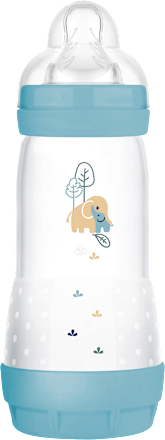 Babyflasche Easy Start Anti-Kolik 4+ Monate 320 ml sortiert mam