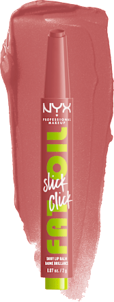 Lippenstift Fat Oil Slick Click 19 Caption This  NYX PROFESSIONAL MAKEUP