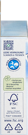 Lufterfrischer Auto Deo Sensual Fresh Denkmit
