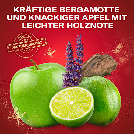 Duschgel 3in1 Rockstar Old Spice