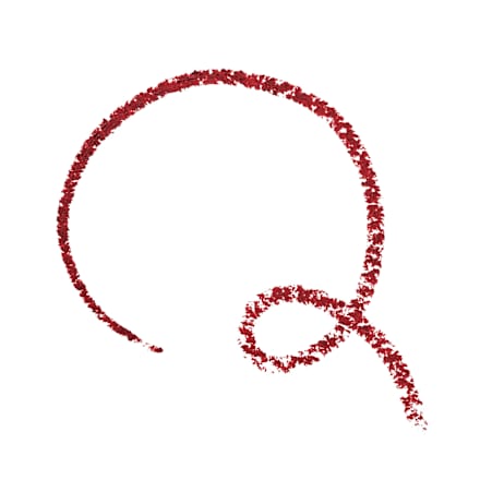 tužka na rty 8h matte comfort 07 Classic Red essence