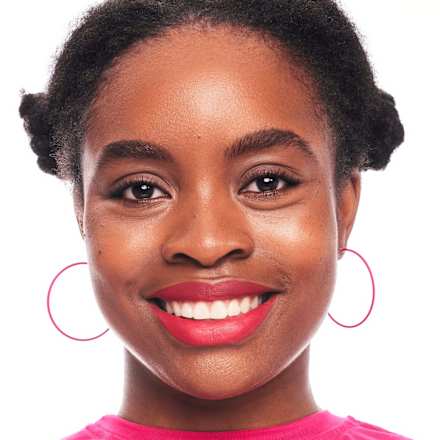 tužka na rty 8h matte comfort 07 Classic Red essence