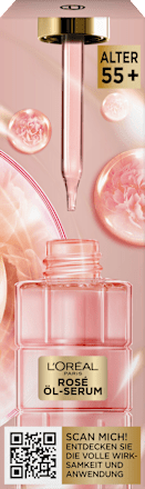 Anti Age Serum Golden Age Rosé L'ORÉAL PARiS