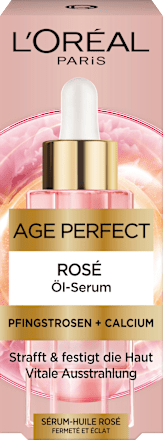 Anti Age Serum Golden Age Rosé L'ORÉAL PARiS