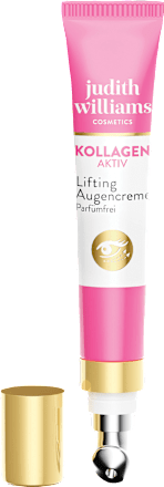 Augencreme Kollagen Aktiv Lifting Judith Williams