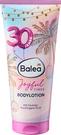 Bodylotion Joyful Times Balea